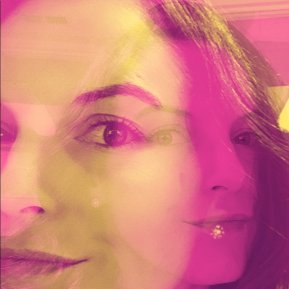 Meet your Posher, Angie